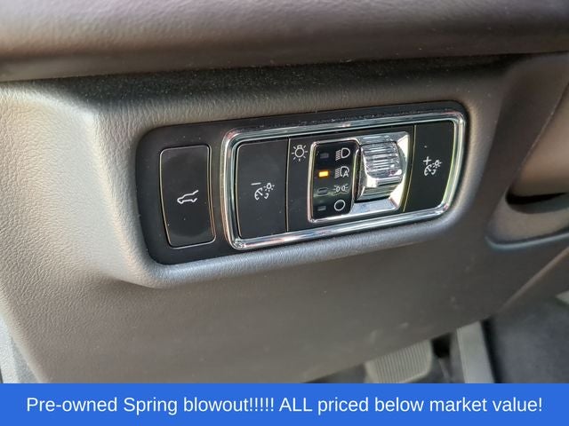 2024 Lincoln Aviator Reserve Premium