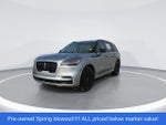 2024 Lincoln Aviator Reserve Premium