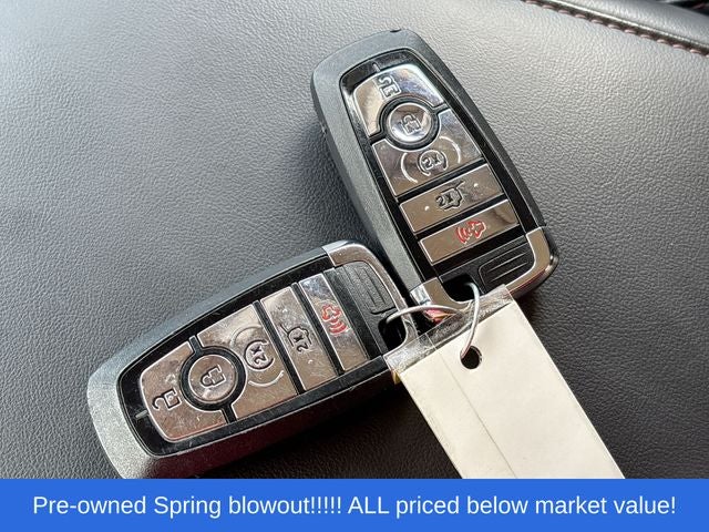2024 Lincoln Aviator Reserve Premium