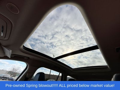 2024 Lincoln Aviator Reserve Premium