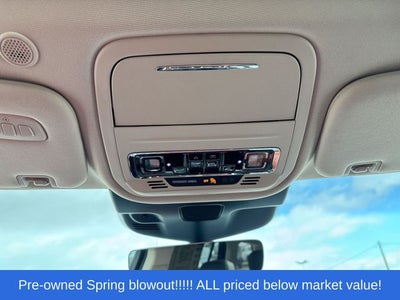2024 Lincoln Aviator Reserve Premium