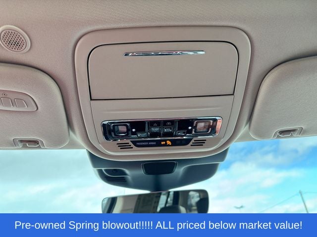 2024 Lincoln Aviator Reserve Premium