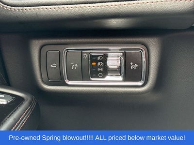 2024 Lincoln Aviator Reserve Premium
