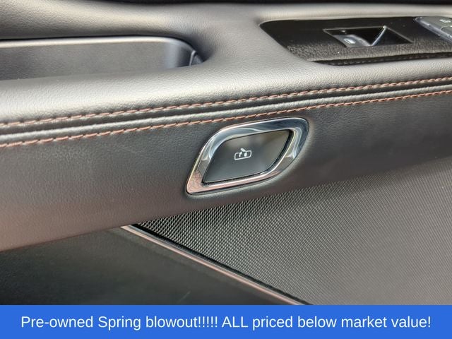 2024 Lincoln Aviator Reserve Premium