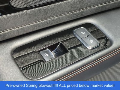 2024 Lincoln Aviator Reserve Premium