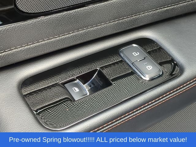 2024 Lincoln Aviator Reserve Premium