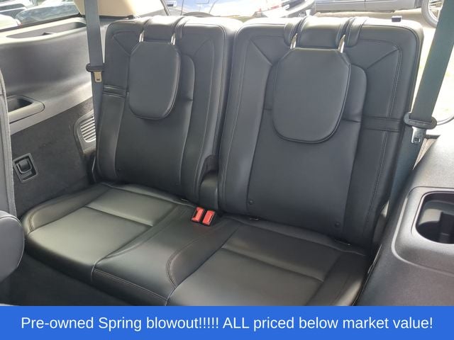 2024 Lincoln Aviator Reserve Premium