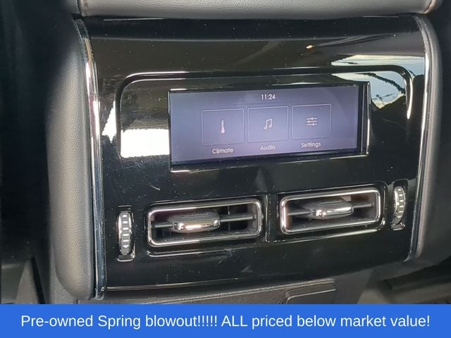 2024 Lincoln Aviator Reserve Premium