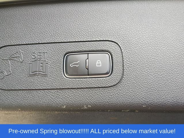 2024 Lincoln Aviator Reserve Premium