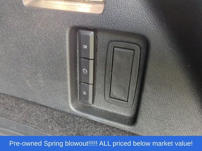 2024 Lincoln Aviator Reserve Premium