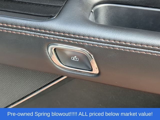 2024 Lincoln Aviator Reserve Premium