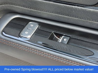 2024 Lincoln Aviator Reserve Premium