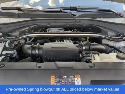 2024 Lincoln Aviator Reserve Premium