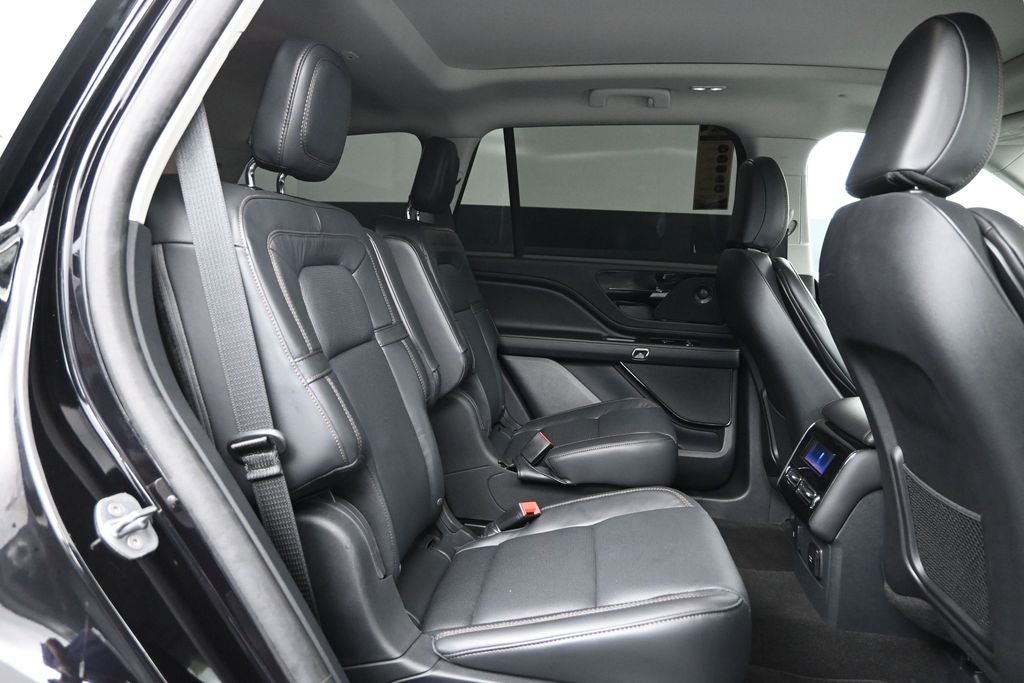 2025 Lincoln Aviator Reserve Premium