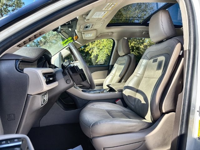 2022 Lincoln Aviator Reserve Premium