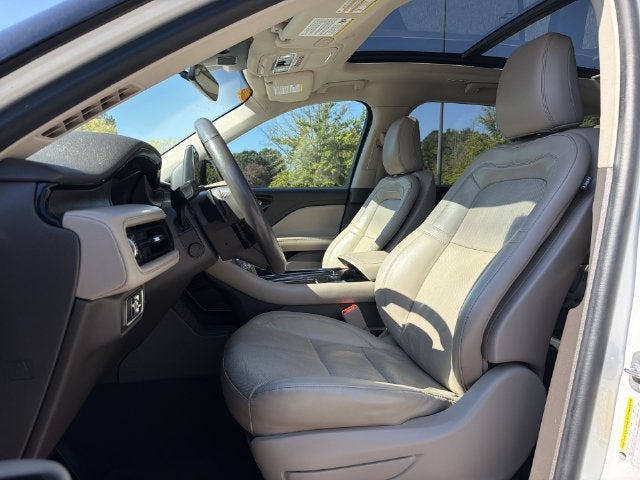 2022 Lincoln Aviator Reserve Premium