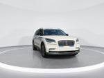 2022 Lincoln Aviator Reserve Premium