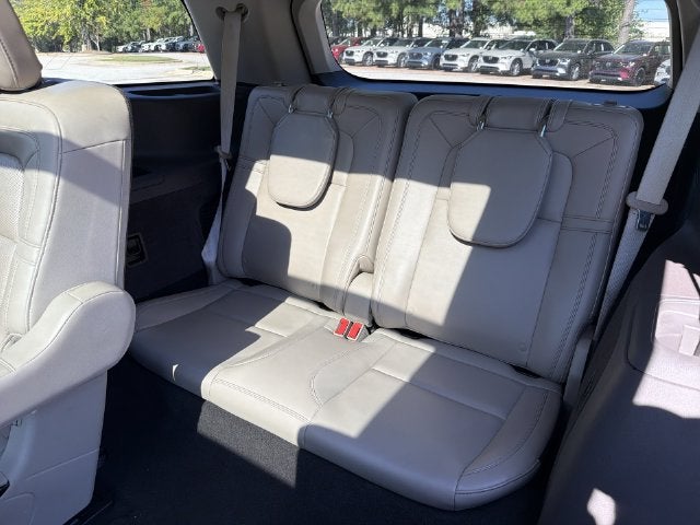 2022 Lincoln Aviator Reserve Premium