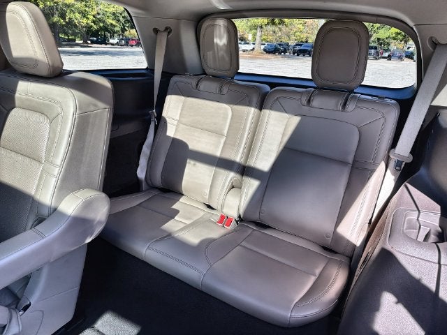 2022 Lincoln Aviator Reserve Premium