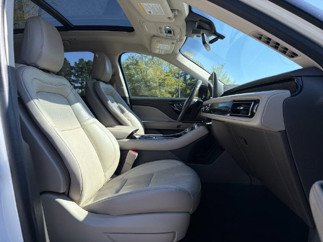 2022 Lincoln Aviator Reserve Premium