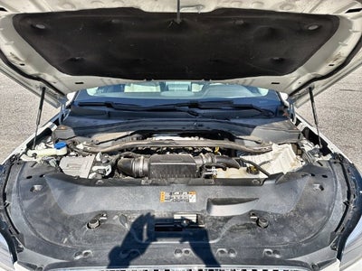2022 Lincoln Aviator Reserve Premium