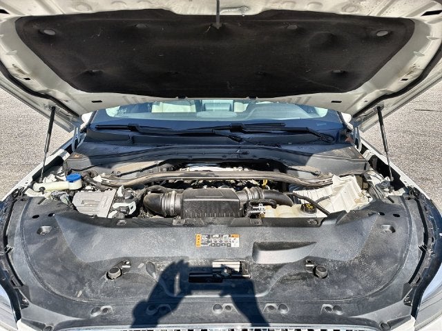2022 Lincoln Aviator Reserve Premium