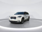 2022 Lincoln Aviator Reserve Premium