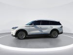 2022 Lincoln Aviator Reserve Premium