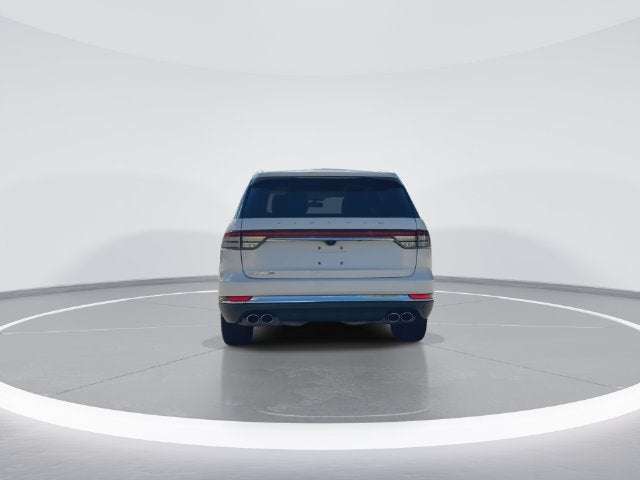2022 Lincoln Aviator Reserve Premium
