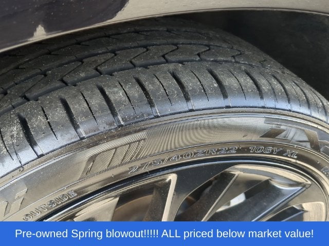 2024 Lincoln Aviator Reserve Premium