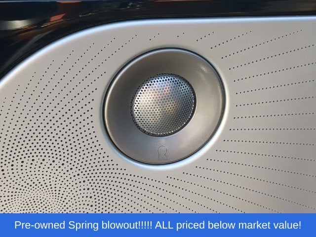 2024 Lincoln Aviator Reserve Premium