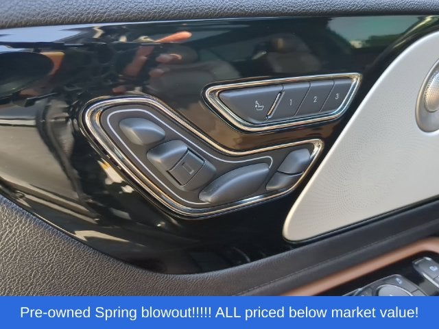 2024 Lincoln Aviator Reserve Premium