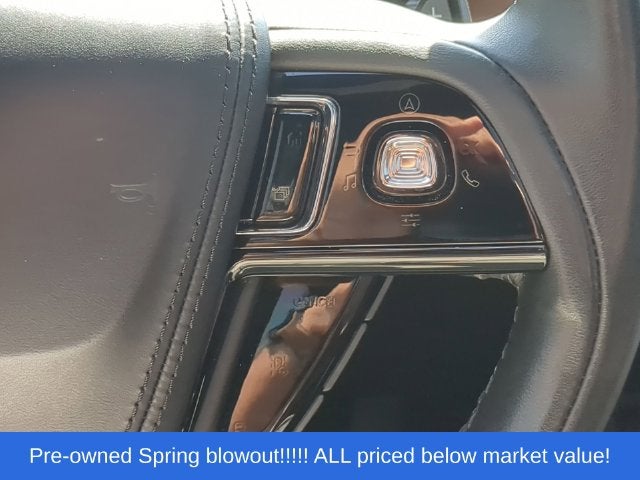 2024 Lincoln Aviator Reserve Premium