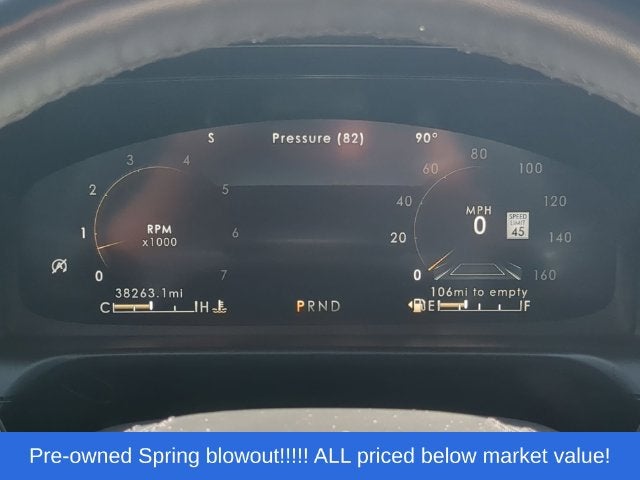 2024 Lincoln Aviator Reserve Premium