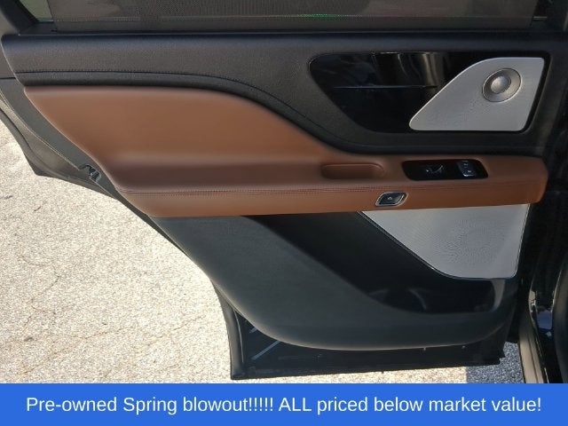2024 Lincoln Aviator Reserve Premium
