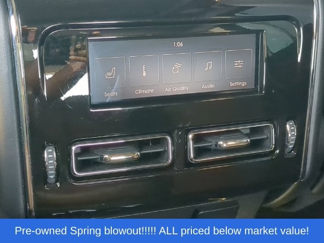 2024 Lincoln Aviator Reserve Premium