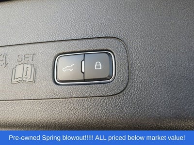 2024 Lincoln Aviator Reserve Premium