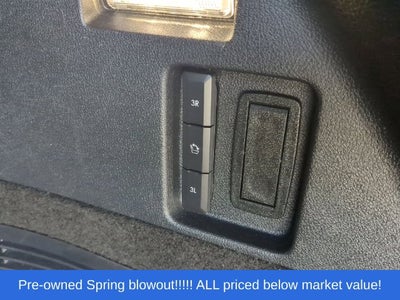 2024 Lincoln Aviator Reserve Premium