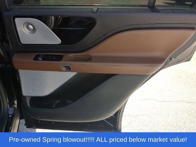 2024 Lincoln Aviator Reserve Premium