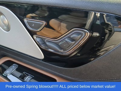 2024 Lincoln Aviator Reserve Premium