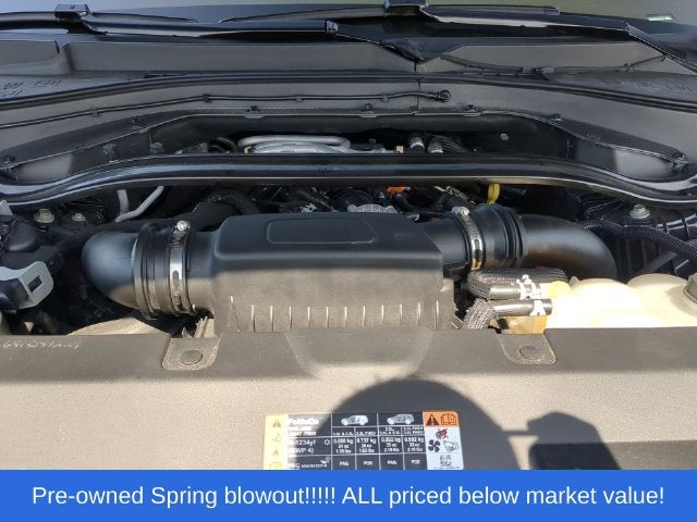 2024 Lincoln Aviator Reserve Premium