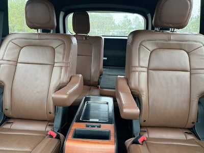 2020 Lincoln Aviator Reserve Premium