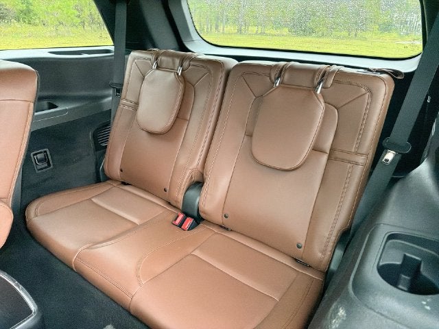 2020 Lincoln Aviator Reserve Premium