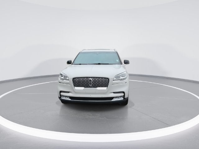 2020 Lincoln Aviator Reserve Premium