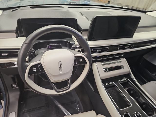 2025 Lincoln Aviator Reserve Premium