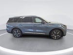 2025 Lincoln Aviator Reserve Premium