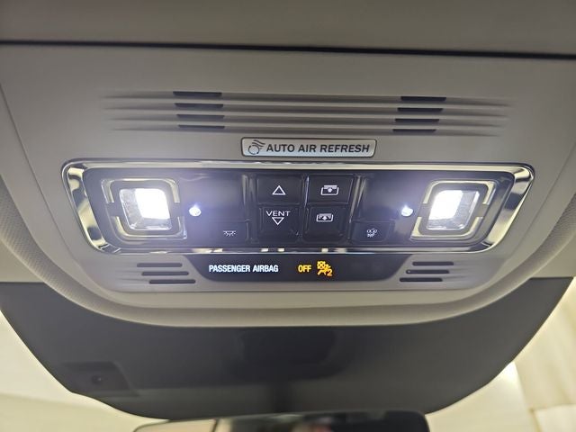 2025 Lincoln Aviator Reserve Premium