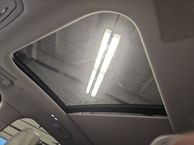 2025 Lincoln Aviator Reserve Premium