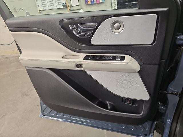 2025 Lincoln Aviator Reserve Premium