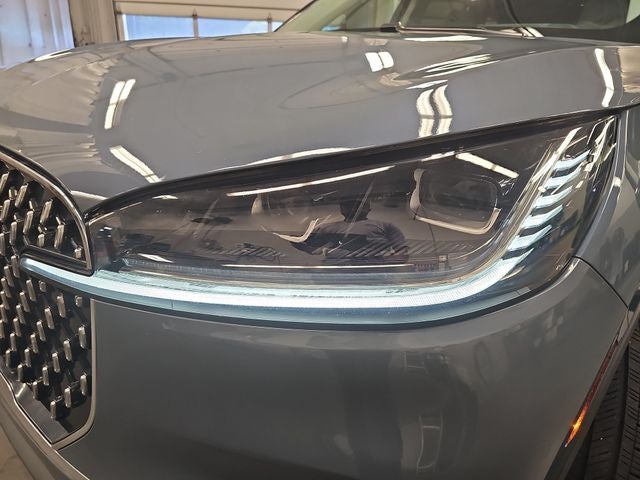 2025 Lincoln Aviator Reserve Premium